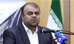 وزیر نفت از یارد سکوسازی مرکزی بندر خرمشهر بازدید کرد