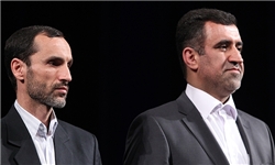 دستور احمدی‌نژاد برای تسریع در افتتاح مجتمع بزرگ سعدی‌شناسی