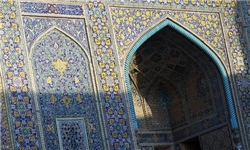 بهره‌برداری از 5 مسجد بازسازی شده روستاهای زلزله‌زده توسط شهرداری تبریز