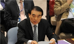 چین خواستار همکاری طرفین سوری با ناظران سازمان ملل شد