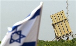 پنجمین سامانه گنبد آهنین اسرائیل در جنوب فلسطین اشغالی فعال می‌شود