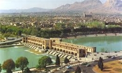 طرح تعطیلی اصفهان در روز‌های پنج‌شنبه تصویب شد