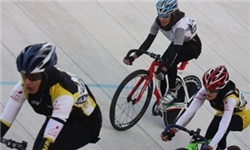 اسامی نفرات برتر مسابقه دوچرخه‌سواری ویژه بانوان اعلام شد