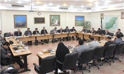اعضای هیئت بازرسی حوزه‎های انتخاباتی در گلستان تجلیل شدند