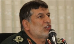 ایران اسلامی هیچ سازشی را برابر دشمن نمی‏پذیرد