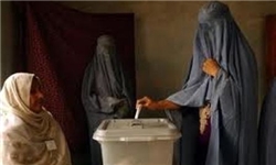 اینفوگرافی/کاندیداهای احتمالی انتخابات ریاست جمهوری افغانستان