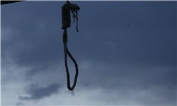 طناب سفید اعدام فرجام شرارت‌های متجاوز به عنف