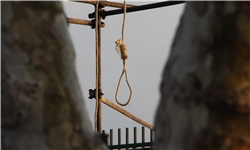 یک محکوم به اعدام از دار مجازات رهایی یافت