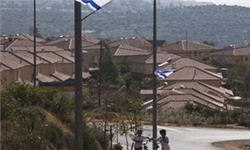 اسرائیل مدارس سرزمین اشغالی را تعطیل کرد