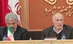 ارتقای 11 دانشکده دانشگاه شاهرود به 16 دانشکده