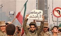 سوم خرداد نماد پایداری ملت ایران است