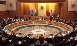 مشاجره لفظی وزیر خارجه لبنان با وزیر خارجه قطر درباره سوریه