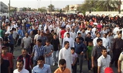 ضرورت توجه ملت ایران به مردم بحرین