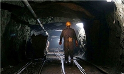 استخراج 219 هزار تن زغالسنگ از معادن پروده طبس