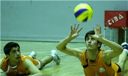 برگزاری مسابقات والیبال جوانان آسیا در ارومیه