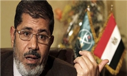 جبهه سلفی حمایت خود را از "محمد مرسی" در انتخابات اعلام کرد