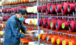 20 درصد کارگاه‌های نساجی اصفهان در آستانه رکود قرار دارند