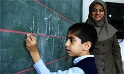مدارس خرمشهر با کمبود معلم مواجه است