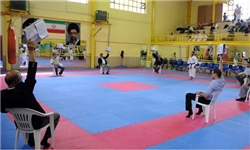 تیم ملی با اردوهای منظم قهرمان کاراته آسیا می‌شود