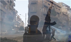 174 تروریست خود را تسلیم ارتش سوریه کردند