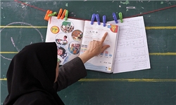 معلمان روشنگران جامعه اسلامی در مقابل تهدیدها هستند