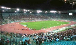 افتتاح ورزشگاه 15 هزار نفری قزوین به تعویق افتاد