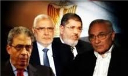 انتخابات ریاست جمهوری مصر و ترفند غرب