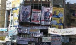 صدور حکم توقف برگزاری انتخابات ریاست‌جمهوری در مصر