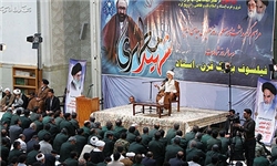 عزت و پیشرفت ایران مدیون جامعه معلمان است