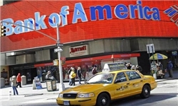 بانک آمریکا برای مشتریان ایرانی خود تبعیض قائل می‌شود