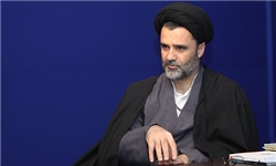اسلام دلیل دشمنی آمریکا با ایران است
