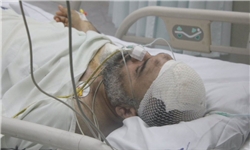 اعزام امام جمعه ماهشهر به بیمارستان فوق‌تخصصی نفت تهران
