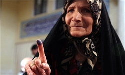 ‌نصرت بزرگ در انتخابات 24 خرداد متجلی خواهد شد