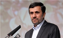 اگر همه شیاطین عالم خیمه زنند قادر نخواهند بود از ایمان مردم ایران کم کنند