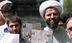 ‌رکورد‌شکنی و حماسه‌آفرینی در مشهد