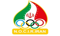 تاریخ المپیک ایران به همدان رسید