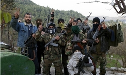 قطر و عربستان مسئول اصلی جنایات شورشیان در سوریه هستند