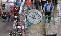 اجرای طرح نظارت و کنترل گسترده بازار آبادان در ماه مبارک رمضان