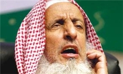 مفتی بزرگ عربستانی: گناه باعث ایجاد ناآرامی‌ها در خاورمیانه شده است