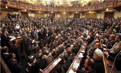 تصویب قانون محدودیت اختیارات رئیس‌جمهوری مصر در محاکمه غیرنظامیان