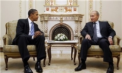پوتین و اوباما در نشست سران گروه 20 دیدار می‌کنند