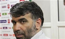 گیتی‌پسند نماینده قطعی ایران در آسیا است