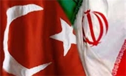 توسعه روابط ایران و ترکیه از تاکیدات است