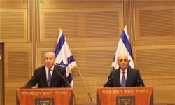 ائتلاف کابینه اسرائیل شکست/ موفاز به جمع مخالفان پیوست