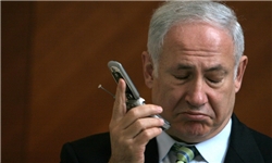 60 درصد صهیونیست‌ها از نتانیاهو ناراضی‌اند