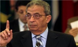 استعفای اعضای حزب "الجبهه" مصر به دلیل حمایت از موسی در انتخابات