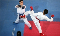 پنجمین دوره رقابت‌‌‌‌‌‌‌‌‌‌‌‌‌‌‌‌‌‌‌‌‌های لیگ کاراته نوجوانان قزوین پایان یافت