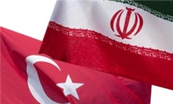 صنایع‌دستی ترکیه توان رقابت با صنعتگران ایرانی را ندارد