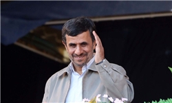احمدی‌نژاد در مراسم بزرگداشت روز ملی فردوسی حضور می‌یابد