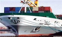 عشریه: چین نخستین شریک تجاری ایران است